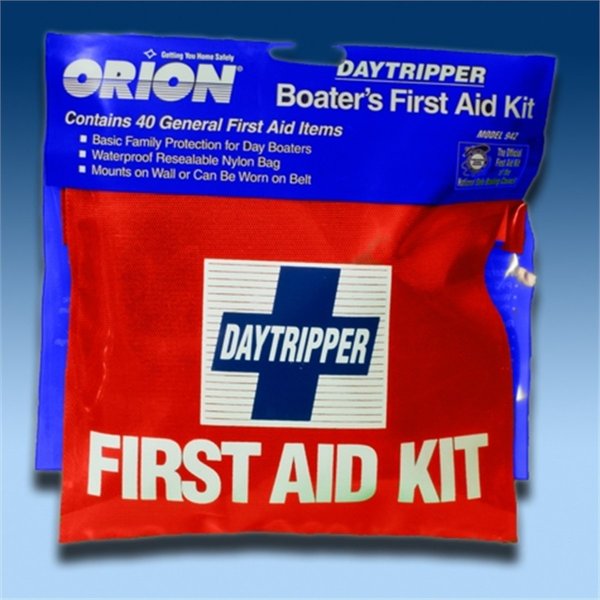 Orion Orion Daytripper First Aid Kit 942